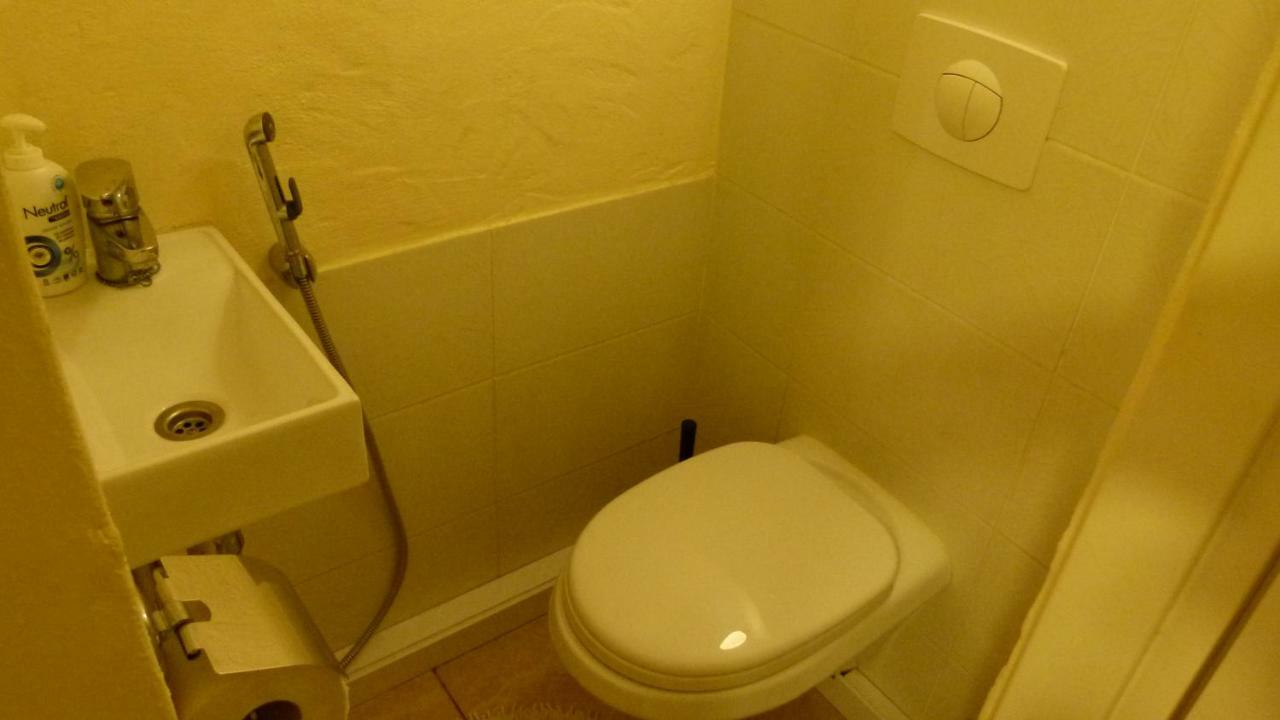 Studio Apartment Pärnu Buitenkant foto