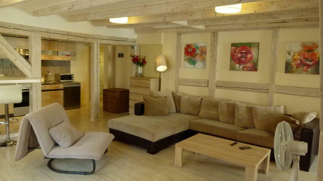 Studio Apartment Pärnu Buitenkant foto